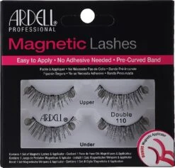 Ardell Magnetic Strip Lash Double 110 - False Lashes