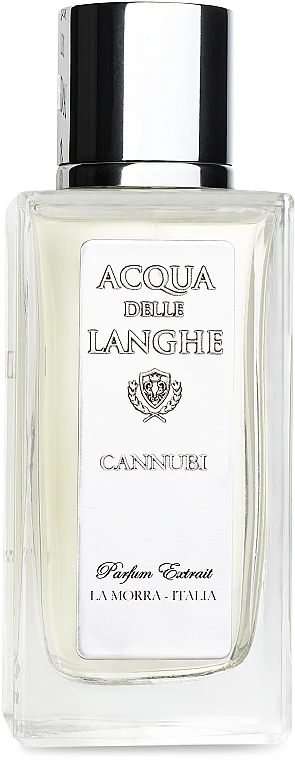 Acqua Delle Langhe Cannubi - Parfum 4 Acqua Delle Langhe Cannubi - Parfum - Image 2