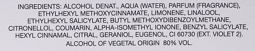 Antonio Banderas King Of Seduction - Eau De Toilette 5 Antonio Banderas King Of Seduction - Eau De Toilette - Image 3