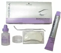 Schwarzkopf Professional Igora Bonacrom - Brow & Lash Tint