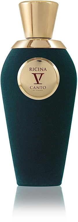 V Canto Ricina - Eau De Parfum 3 V Canto Ricina - Eau De Parfum