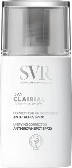 SVR Clairial Day - Dark Spot Face Corrector