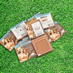 TheBalm Bronzilla Bronzer, Contour & Shadow - Face Bronzer -Best Cosmetics Store 7kz7sgc8suyb