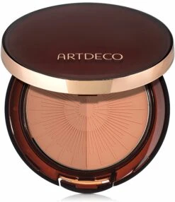 ArtDéco Artdeco Bronzing Powder Compact Long-Lasting - Bronzing Powder