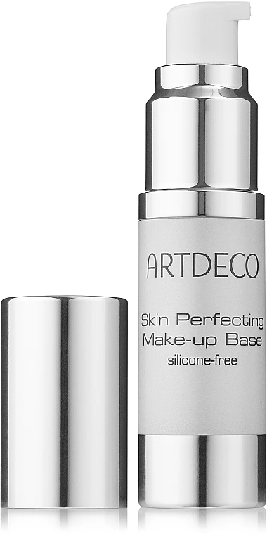 ArtDéco Artdeco Skin Perfecting Make-up Base - Smoothing Makeup Base 3 ArtDéco Artdeco Skin Perfecting Make-up Base - Smoothing Makeup Base