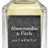 Abercrombie & Fitch Authentic Men - Eau De Toilette -Best Cosmetics Store 8dejlsb1quok