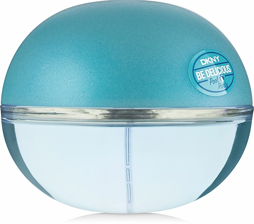 DKNY Be Delicious Pool Party Bay Breeze - Eau De Toilette 3 DKNY Be Delicious Pool Party Bay Breeze - Eau De Toilette