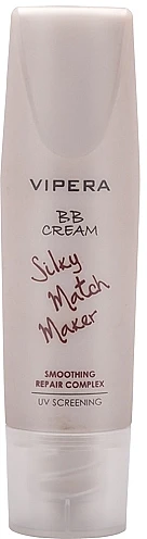 Vipera BB Cream Silky Match Maker - Oily Prone Skin BB Cream