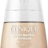 Clinique Even Better Clinical Serum Foundation SPF 20 - Correcting Foundation With SPF20 & 3-Serum Technology -Best Cosmetics Store 8qnd1rx4jnd0