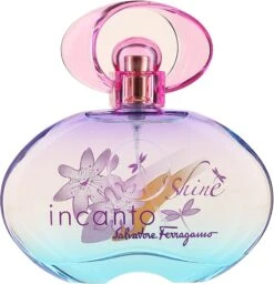 Salvatore Ferragamo Incanto Shine - Eau De Toilette