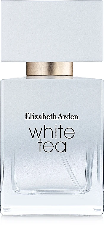 Elizabeth Arden White Tea - Eau De Toilette 3 Elizabeth Arden White Tea - Eau De Toilette