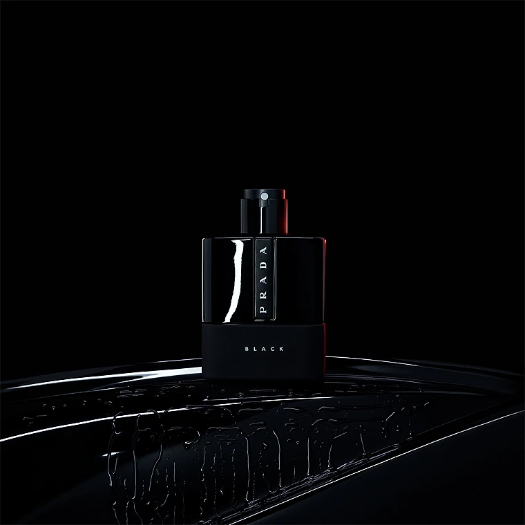 Prada Luna Rossa Black - Eau De Parfum 5 Prada Luna Rossa Black - Eau De Parfum - Image 3