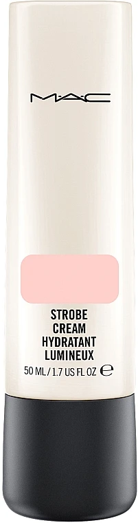 MAC Strobe Cream Hydratant Lumineux - Moisturizing Cream Primer