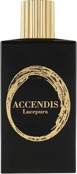 Accendis Lucepura - Eau De Parfum
