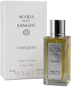 Acqua Delle Langhe Cerequio - Parfum -Best Cosmetics Store 9hkdd4eezw5c