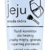 Ziaja Jeju Fluid - Anti-Imperfection Correcting Fluid