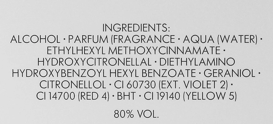 Dolce & Gabbana L`Imperatrice - Eau De Toilette 7 Dolce & Gabbana L`Imperatrice - Eau De Toilette - Image 5