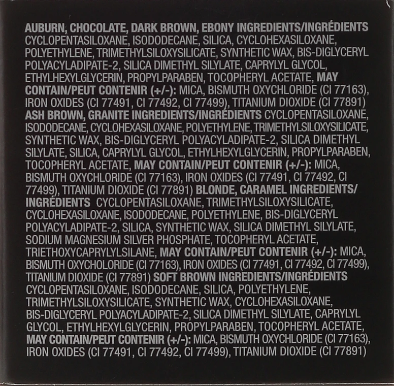 Anastasia Beverly Hills Dipbrow Pomade - Brow Pomade 5 Anastasia Beverly Hills Dipbrow Pomade - Brow Pomade - Image 3