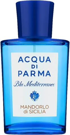 Acqua Di Parma Blu Mediterraneo Mandorlo Di Sicilia - Eau De Toilette
