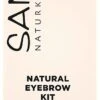 Sante Natural Natural Eyebrow Kit - Brow Makeup Set -Best Cosmetics Store ag1rfmhfzkh0