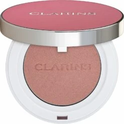 Clarins Joli Blush - Compact Blush