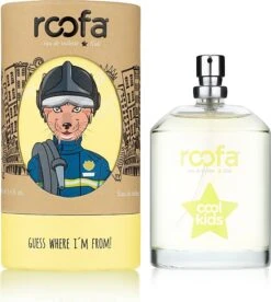 Roofa Cool Kids Fernando - Eau De Toilette