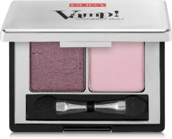 Pupa Vamp! Compact Duo Eyeshadow - Compact Eyeshadow Duo