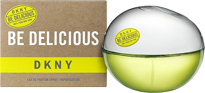 DKNY Be Delicious - Eau De Parfum 4 DKNY Be Delicious - Eau De Parfum - Image 2