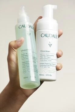 Caudalie Vinoclean Make-up Removing Cleansing Oil - Makeup Remover Oil 14 Caudalie Vinoclean Make-up Removing Cleansing Oil - Makeup Remover Oil -Best Cosmetics Store atwcusprjqe0