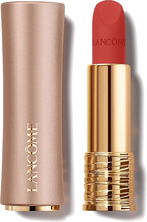 Lancome L’Absolu Rouge Intimatte Lipstick - Lipstick With Matte Finish 3 Lancome L’Absolu Rouge Intimatte Lipstick - Lipstick With Matte Finish