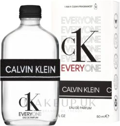 Calvin Klein Everyone - Eau De Parfum -Best Cosmetics Store axvfxyomdobk