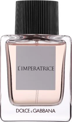 Dolce & Gabbana L`Imperatrice - Eau De Toilette 10 Dolce & Gabbana L`Imperatrice - Eau De Toilette -Best Cosmetics Store ayw6sjq9phzx