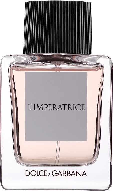 Dolce & Gabbana L`Imperatrice - Eau De Toilette 5 Dolce & Gabbana L`Imperatrice - Eau De Toilette - Image 3