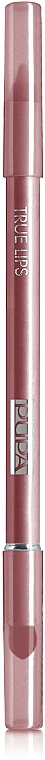 Pupa True Lips - Lip Pencil
