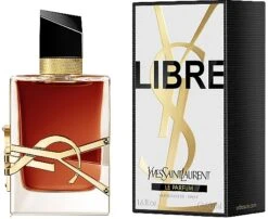 Yves Saint Laurent Libre Le Parfum - Eau De Parfum