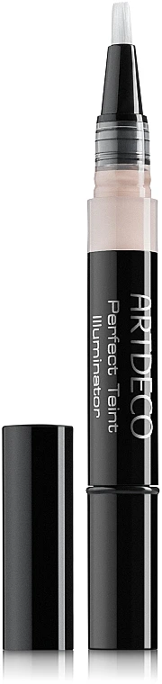 ArtDéco Artdeco Perfect Teint Illuminator - Concealer-Illuminator With Brush