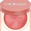 Huda Beauty GloWish Cheeky Vegan Blush Powder - Blush 2 Huda Beauty GloWish Cheeky Vegan Blush Powder - Blush -Best Cosmetics Store beorcphvsjxr