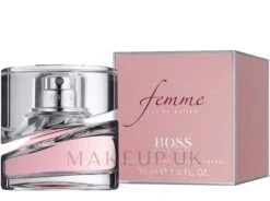 Hugo Boss BOSS Femme - Eau De Parfum 13 Hugo Boss BOSS Femme - Eau De Parfum -Best Cosmetics Store bgxadq9l8jdf