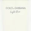 Dolce & Gabbana Light Blue - Eau De Toilette
