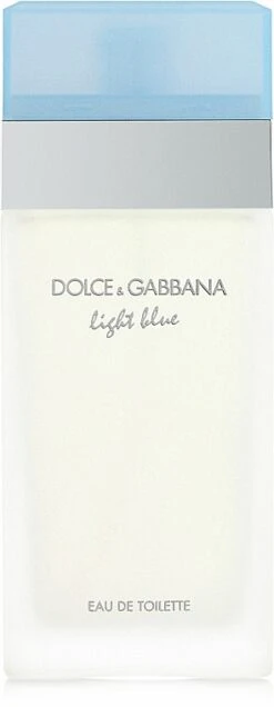 Dolce & Gabbana Light Blue - Eau De Toilette