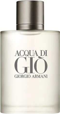 Giorgio Armani Acqua Di Gio Pour Homme - Eau De Toilette