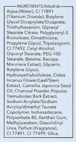 Ziaja Jeju Fluid - Anti-Imperfection Correcting Fluid 9 Ziaja Jeju Fluid - Anti-Imperfection Correcting Fluid -Best Cosmetics Store bmmgrozdsicm