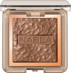 Nabla Miami Lights Collection Skin Bronzing - Face Bronzer