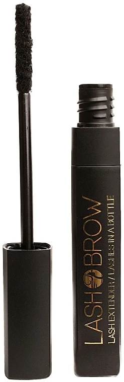 Lash Extender - Lash Brow Lash Extender Lashes In A Bottle