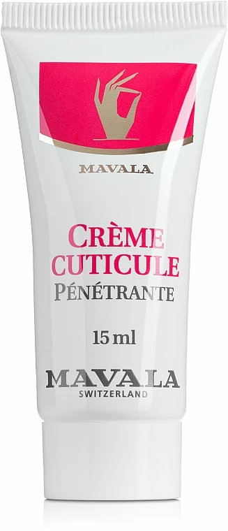 Cuticle Cream - Mavala Cuticle Cream 4 Cuticle Cream - Mavala Cuticle Cream - Image 2