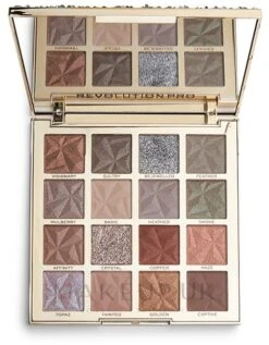 Revolution Pro Eyeshadow Palette Ultimate Crystal - Eyeshadow Palette -Best Cosmetics Store bpczg5fa85am