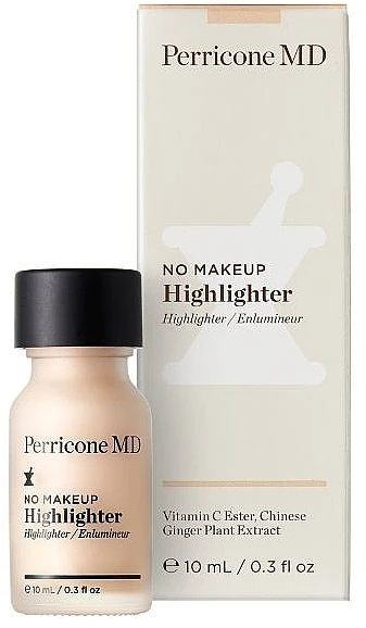 Perricone MD No Highlighter Highlighter - Highlighter 3 Perricone MD No Highlighter Highlighter - Highlighter
