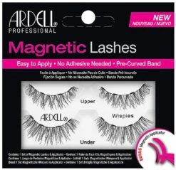 Ardell Magnetic Strip Lash Wispies - False Lashes
