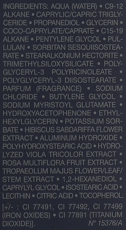 Diorskin Forever Natural Nude(1N -Neutral) - Foundation 4 Diorskin Forever Natural Nude(1N -Neutral) - Foundation - Image 2