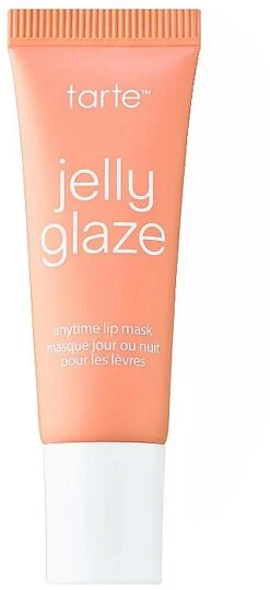 Tarte Cosmetics Sea Jelly Glaze Anytime Lip Mask - Lip Tint Mask